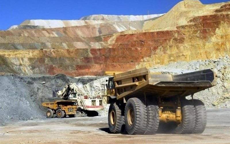 جهش بزرگ معدنی سیستانوبلوچستان با سرمایهگذاری ۲۵۷ همتی