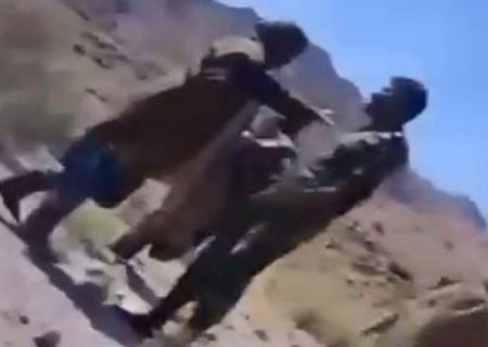 تلاش دشمن برای ایجاد تشنج در سیستانوبلوچستان/ تکذیب ادعای فیلم منتشر شده در رسانههای معاند به سیستانوبلوچستان