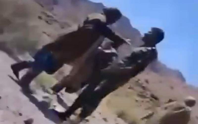 تلاش دشمن برای ایجاد تشنج در سیستان‌وبلوچستان/ تکذیب ادعای فیلم منتشر شده در رسانه‌های معاند به سیستان‌وبلوچستان