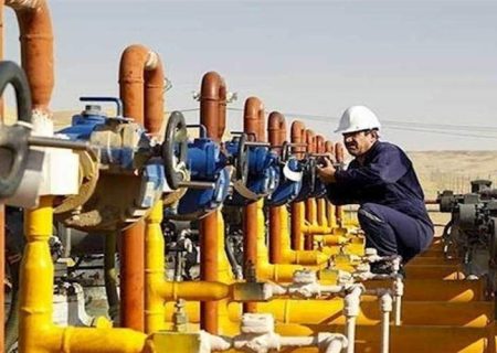 ترسیم نقشه جدید گازرسانی به روستاهای ایرانشهر