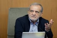 محدودیت منابع خللی در خدمترسانی دولت ایجاد نمیکند