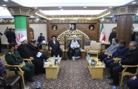 روحیه شهادت‌طلبی، رمز ماندگاری انقلاب اسلامی است
