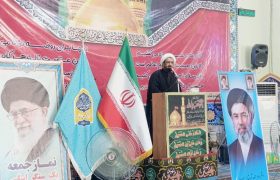 امام حسین (ع)، پرچم‌دار عزت و آزادگی