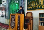 محرم، ماه هدایت و اصلاح جامعه