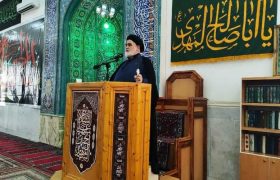محرم، ماه هدایت و اصلاح جامعه