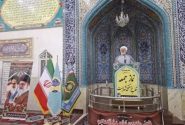 دشمن به دنبال براندازی نظام است