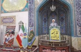 دشمن به دنبال براندازی نظام است