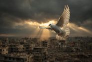 پایان جنگ، آغاز آزمونی بزرگ‌تر