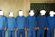 انهدام باند گروگانگیری در بلوچستان