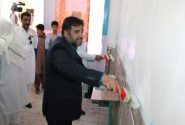 آغاز نهضت ملی شادابسازی مدارس در سیستانوبلوچستان