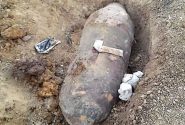 آغاز انهدام مهمات عملنکرده در چابهار