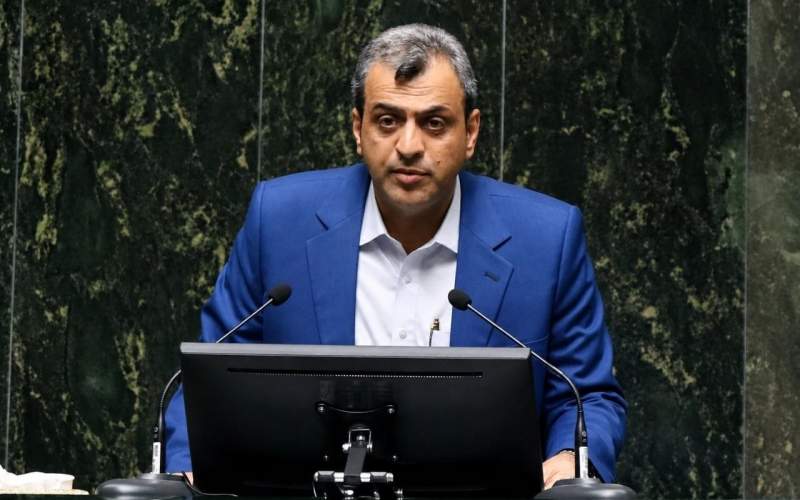 شفافیت و عدالت ۲ بال تحول قضایی