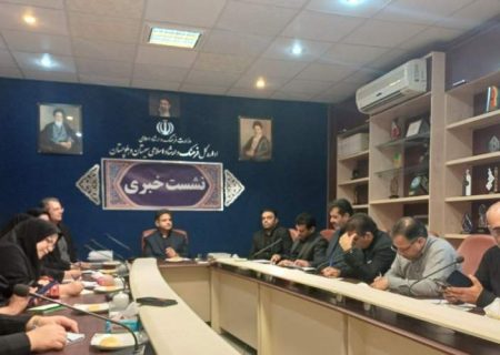 از میزبانی رویدادهای ملی تا بازگشت نمایشگاه کتاب