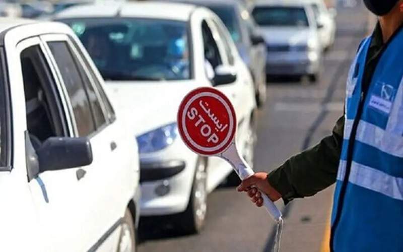 اعلام محدودیتهای ترافیکی عاشورا در زاهدان