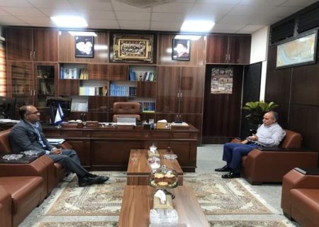 سازمان مدیریت حامی توسعه شبکه هواشناسی سیستان‌وبلوچستان