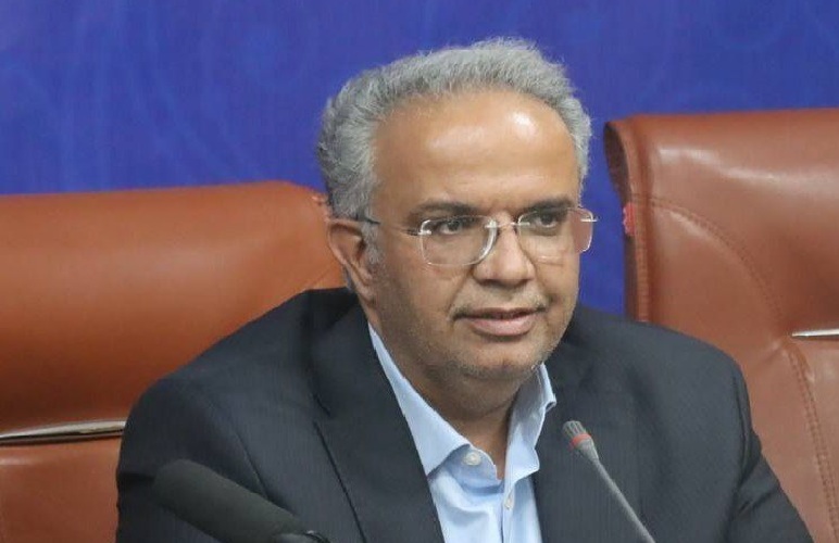 امنیت موتور محرک توسعه سیستانوبلوچستان