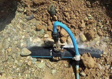برداشت‌های غیرمجاز؛ عامل تشدید تنش آبی روستاهای چابهار
