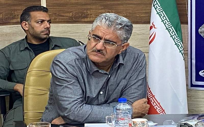 سرمایهگذاری ۱۰ هزار همت برای توسعه سیستان