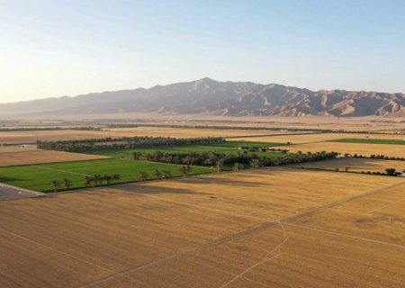 تعیین تکلیف اراضی ملی در سیستان‌وبلوچستان