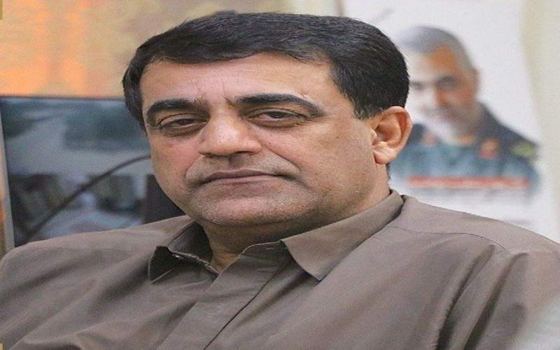 خون شهید اربابی و شهیده بامری‌پور، ضامن امنیت پایدار کشور