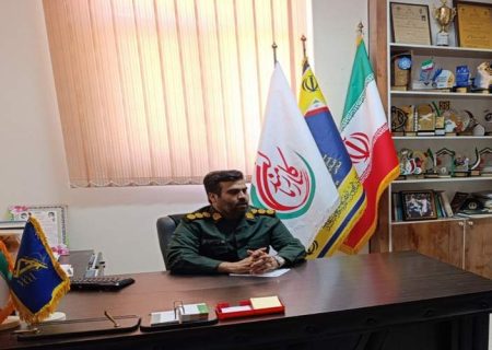 خدمت‌رسانی بسیج ادارات سیستان‌وبلوچستان با ۸۹۵ میز خدمت