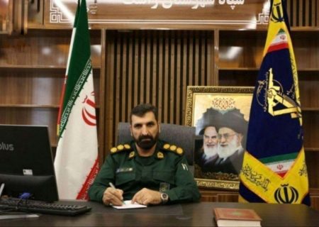 انتصاب سرهنگ ثمره؛ گامی مؤثر در مسیر تقویت امنیت پایدار