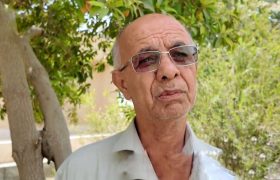 وداع با رهبر؛ میثاقی دوباره با انقلاب