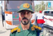بدرقه‌گران خورشید امت عازم بارگاه رضوی شدند