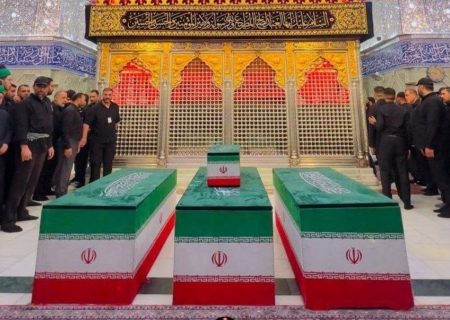 ۶۹ سال فراق؛ پایانی بر انتظار دیدار