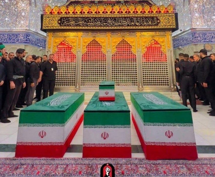 ۶۹ سال فراق؛ پایانی بر انتظار دیدار