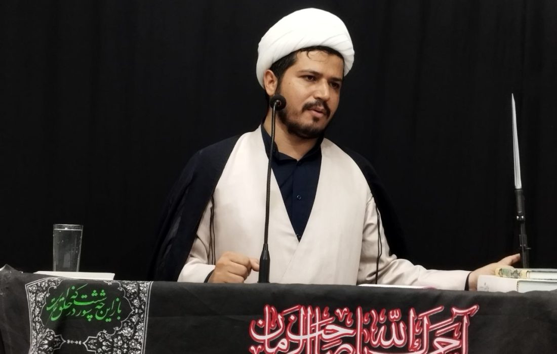 راه مقاومت با شهادت متوقف نمیشود