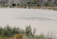خروش رودخانه سرباز؛ جلوه‌ای از طراوت طبیعت راسک