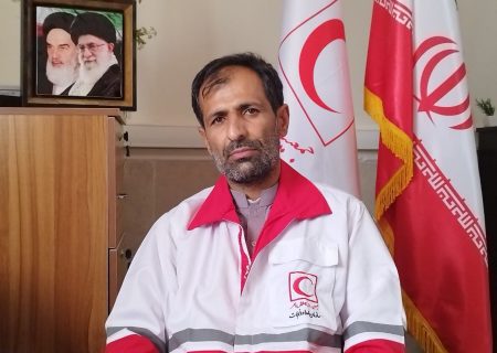 توصیه‌های ایمنی هلال‌احمر در پی احتمال وقوع سیلاب