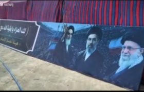 جزئیات تشییع بزرگ رهبر شهید انقلاب در نجف