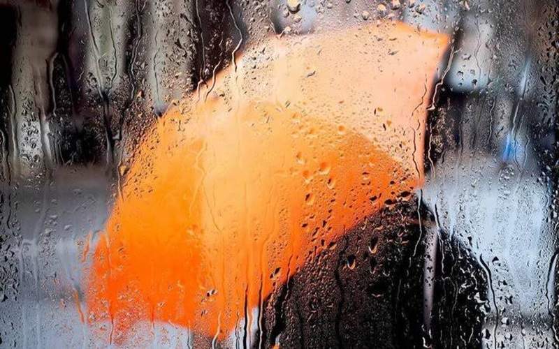 هشدار نارنجی برای بارشهای شدید تابستانی سیستانوبلوچستان