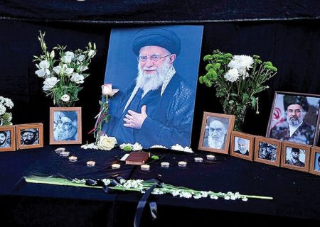برنامه‌ریزی گسترده برای مراسم تشییع رهبر