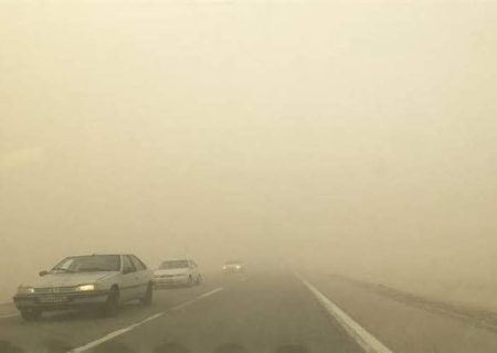 زابل چهارمین روز متوالی در محاصره طوفان