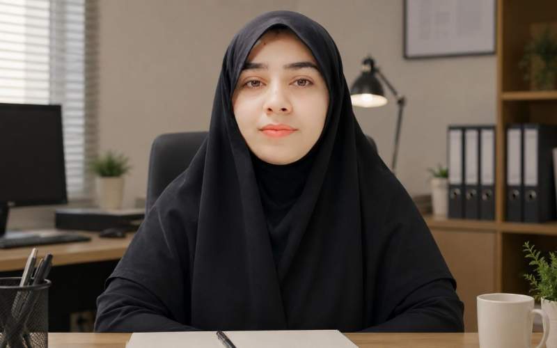 بانوان، ستونهای استوار جامعه اسلامی