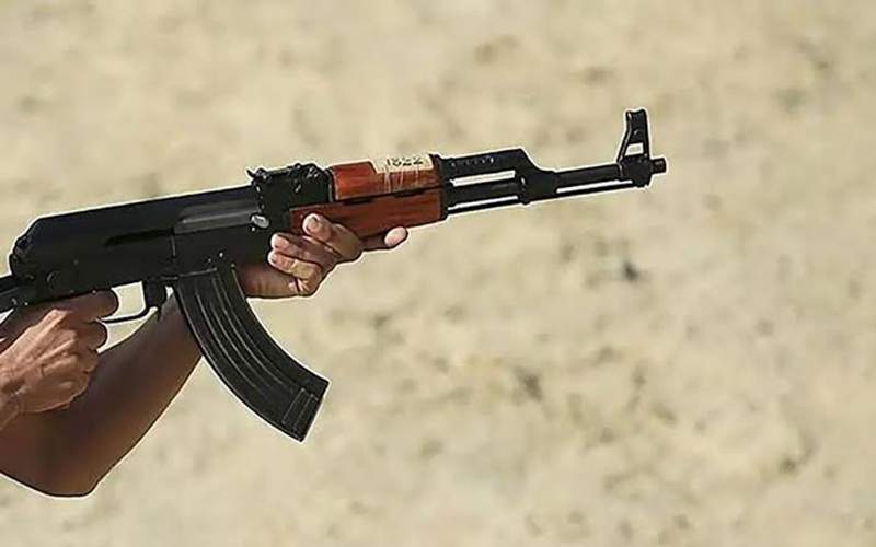 هلاکت ۲ نفر از عاملان شهادت کارکنان فراجا در نوک آباد