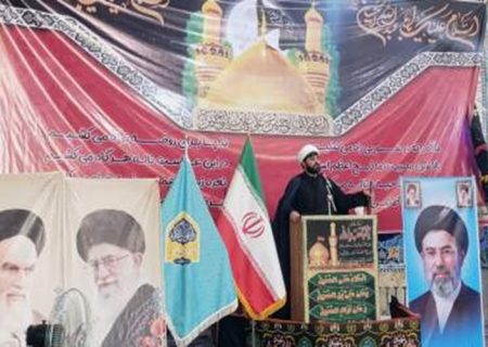 امام شهید انقلاب، معمار اقتدار و عزت ملت