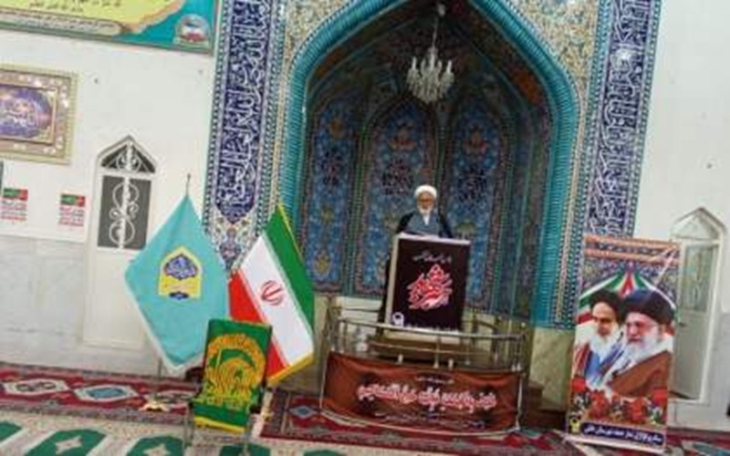 تشییع امام شهید، تجلی اقتدار ملت است