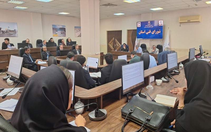 پرونده طرحهای بیکیفیت عمرانی سیستانوبلوچستان بازرسی میشود