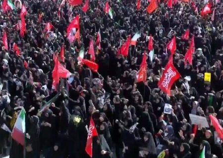 بدرقه امام شهید در حافظه تاریخ ماندگار شد