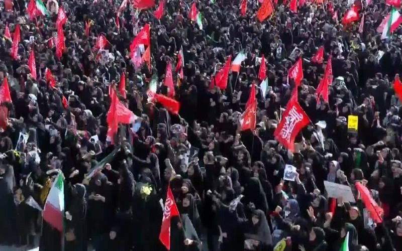 بدرقه امام شهید در حافظه تاریخ ماندگار شد