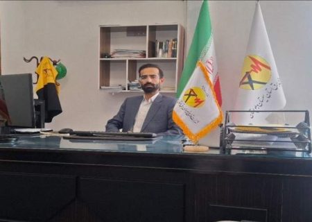 خدمات گسترده برق، نویدبخش آینده‌ روشن مهرستان