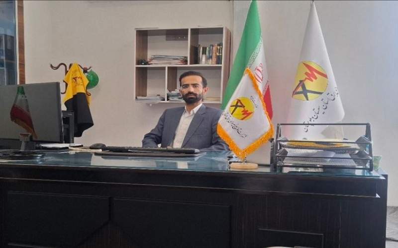 خدمات گسترده برق، نویدبخش آینده روشن مهرستان