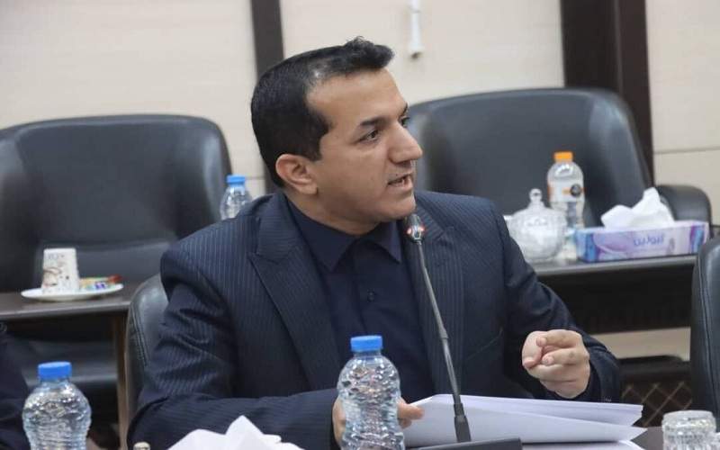 ۷۰ هزار برق دزدی از مدار خارج میشود
