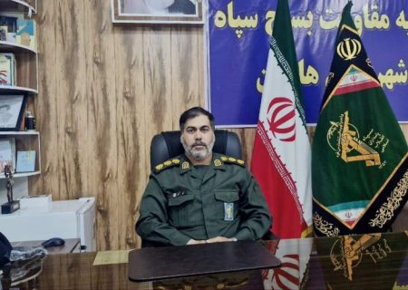 اعزام کاروان‌های هامون برای تشیع با رهبر شهید