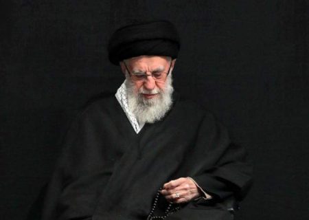 راه شهید، چراغ آینده ایران