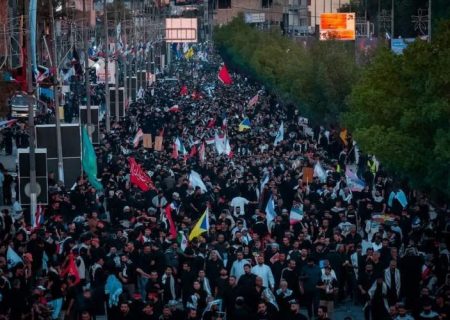 بدرقه باشکوه، پیام استواری و انسجام ملی